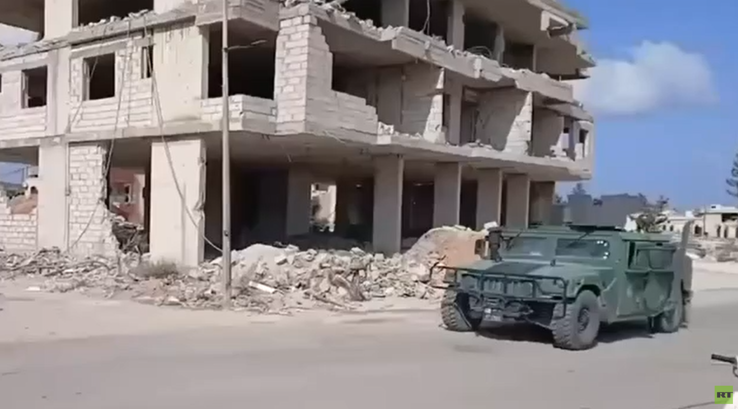 صورة مميزة: لبنان.. الجيش يعود لنقطته العسكرية في المنصوري بعد استفزازات ليلية إسرائيلية