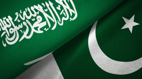 السعودية وباكستان تؤكدان على أهمية خفض التصعيد بالمنطقة وضمان أمن الممرات المائية السعودية وباكستان تؤكدان على أهمية خفض التصعيد بالمنطقة وضمان أمن الممرات المائية