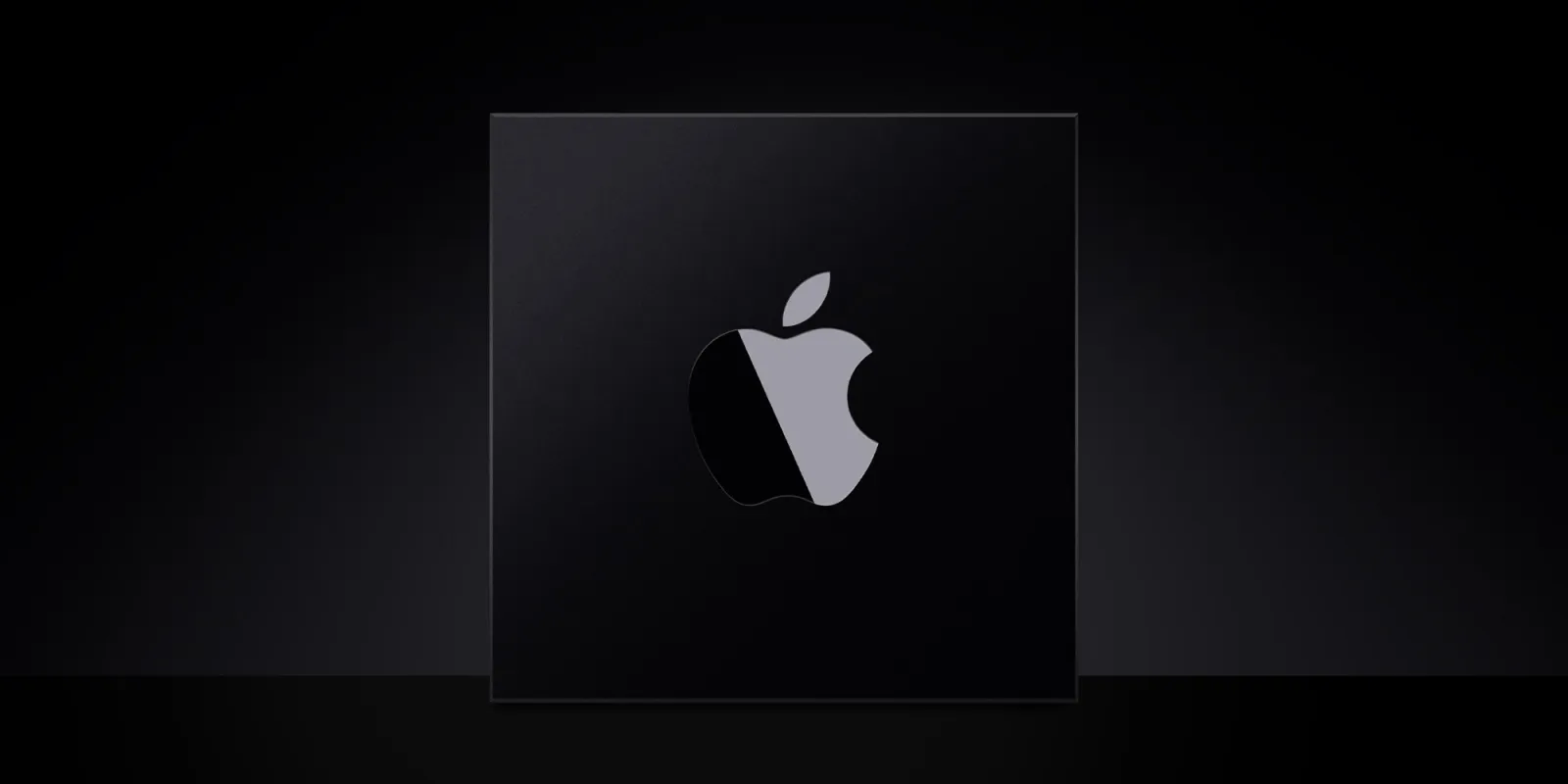 ذراع شريحة السيليكون من Apple لجهاز iPhone iPad Mac