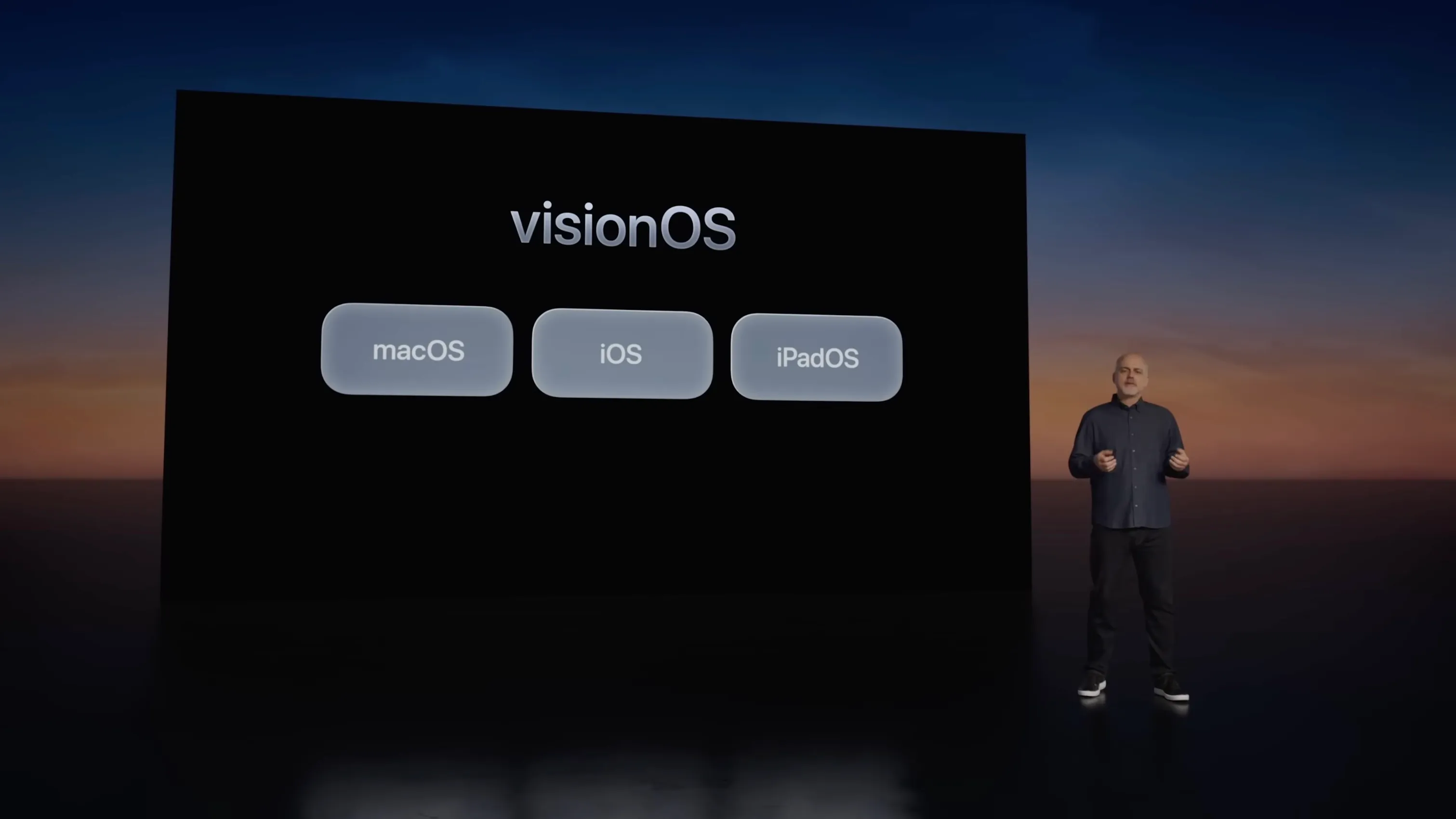 صورة توضيحية - سيتم الكشف عن نظارات Apple Ai في Wwdc27: تقرير