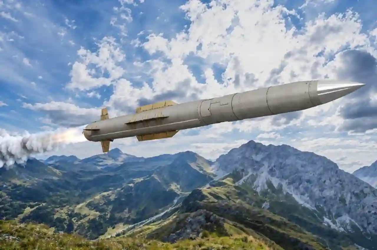 صورة مميزة: PAC-3 ACE.. باتريوت يحصل على صاروخ اعتراضي أرخص بأكثر من 50% لمواجهة هجمات المسيّرات