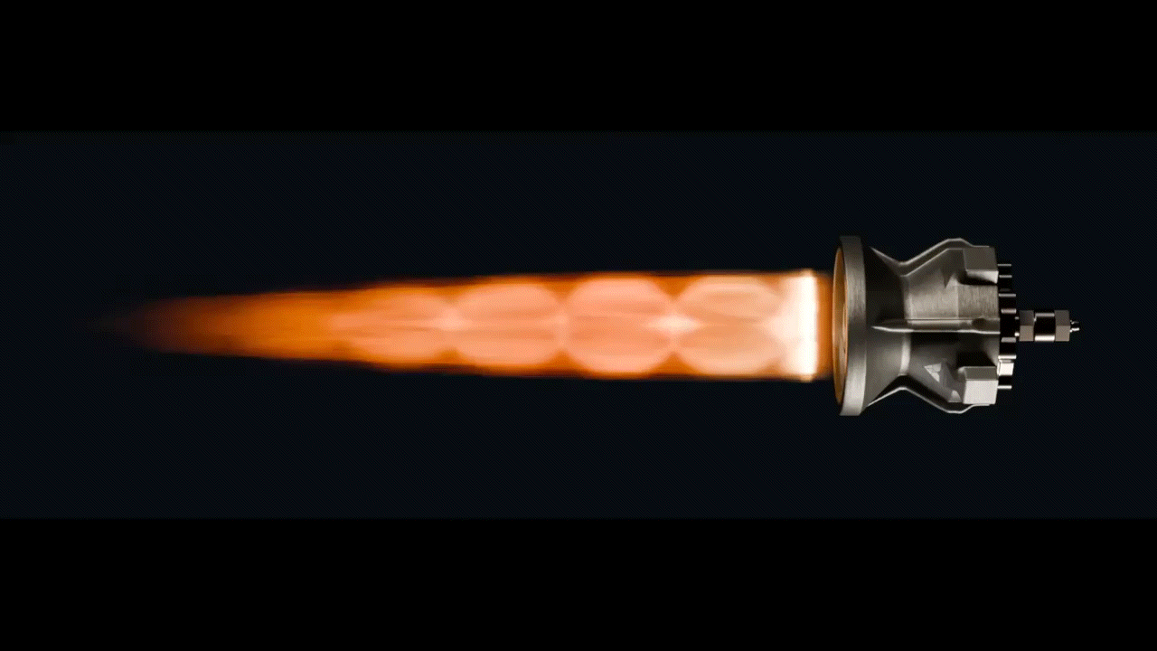 تجمع شركة Venus Aerospace مبلغ 91 مليون دولار لتطوير تصميم محركها الصاروخي الثوري - صورة مميزة صورة مميزة: تجمع شركة Venus Aerospace مبلغ 91 مليون دولار لتطوير تصميم محركها الصاروخي الثوري
