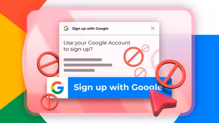 نافذة منبثقة بعنوان 