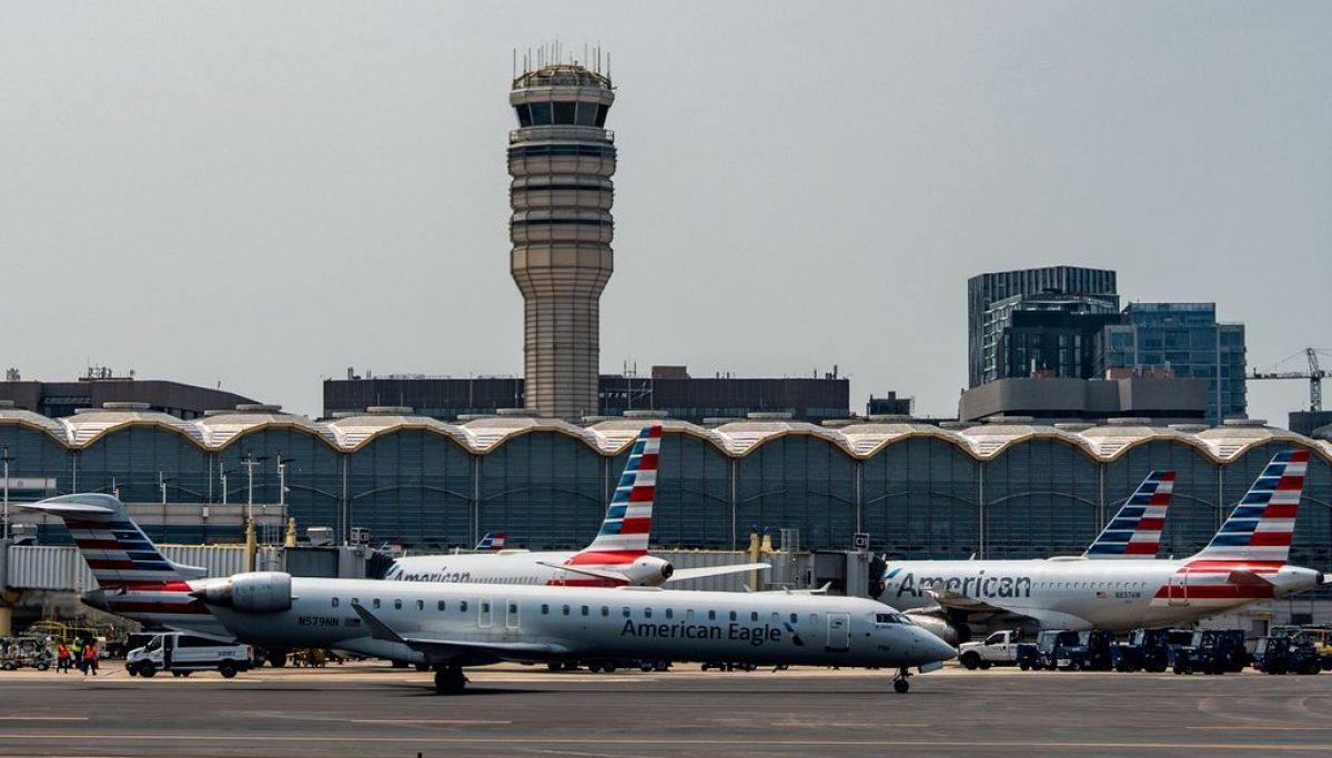american airlines it outage jpg