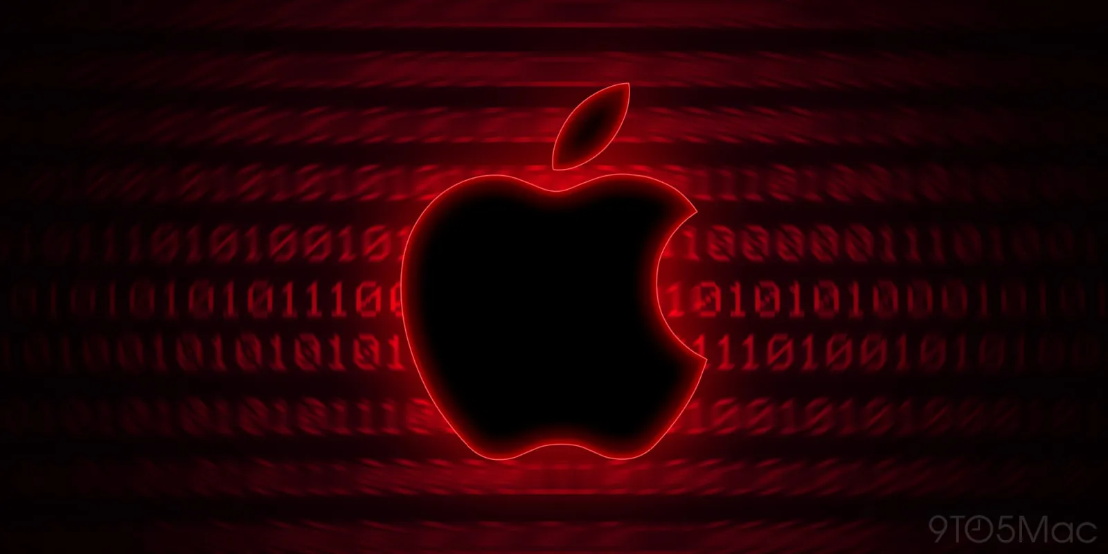 تسرب بيانات أدوات Apple الداخلية