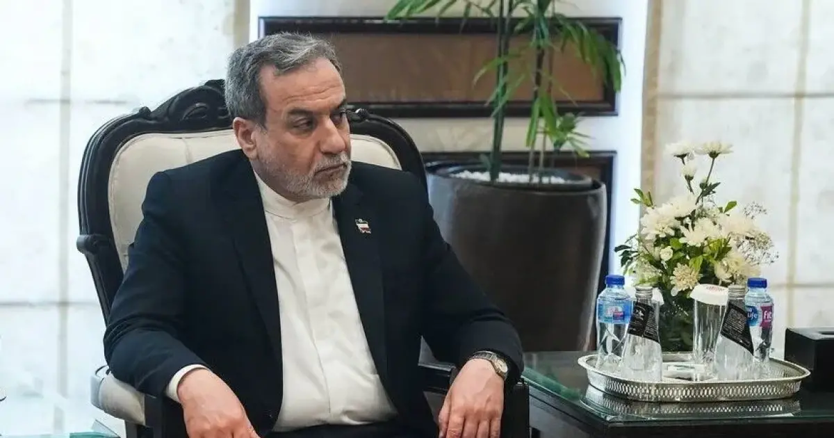 صورة مميزة: طهران: هجوم أوكرانيا على السفينة الإيرانية “لن يمر دون رد”