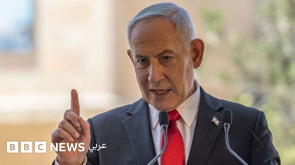 صورة مميزة: نتنياهو يتهم ممداني بـ”التحريض على الكراهية” بعد تهديده بالاعتقال في نيويورك