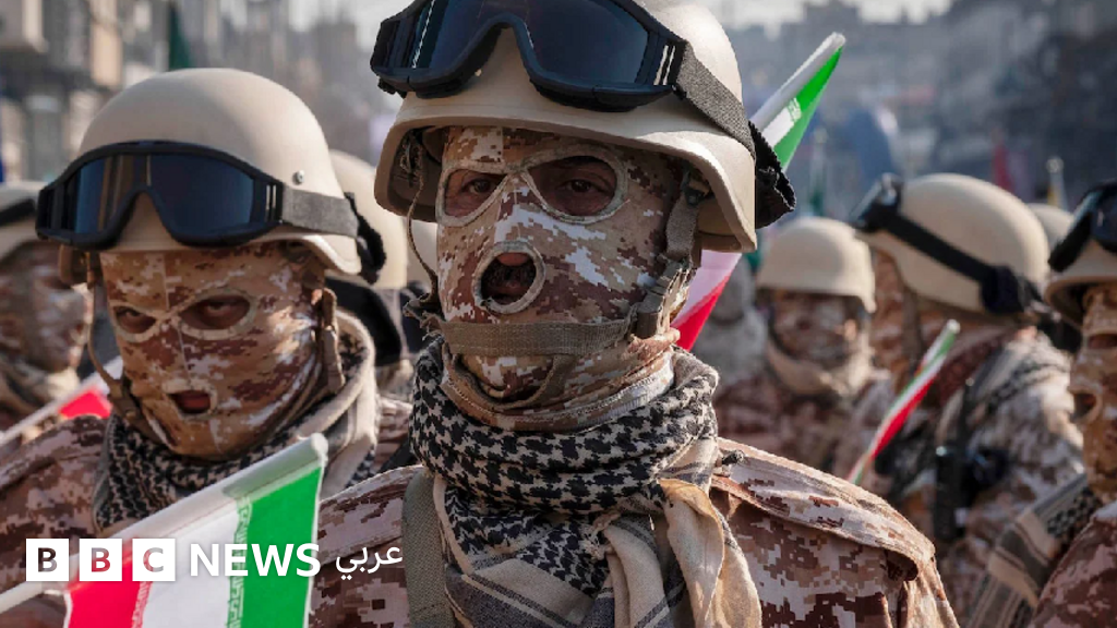 صورة مميزة: “إيران غزت بريطانيا بالفعل، لكن بورنهام لم يلاحظ ذلك بعد”- مقال في التلغراف