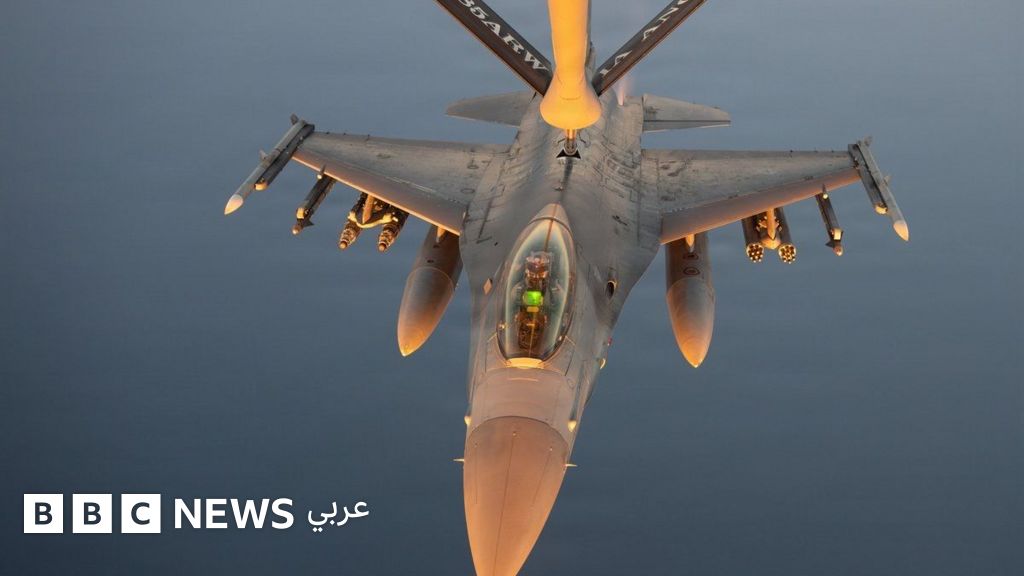 طهران تعلن استهداف مواقع عسكرية في دول الخليج والأردن، والجيش الأمريكي يعلن ضرب نحو 140 هدفاً عسكرياً في إيران - صورة مميزة صورة مميزة: طهران تعلن استهداف مواقع عسكرية في دول الخليج والأردن، والجيش الأمريكي يعلن ضرب نحو 140 هدفاً عسكرياً في إيران