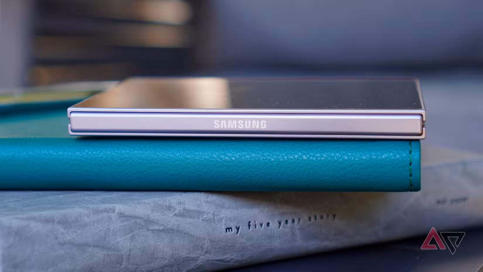 مفصلة Samsung Galaxy Z Fold 8