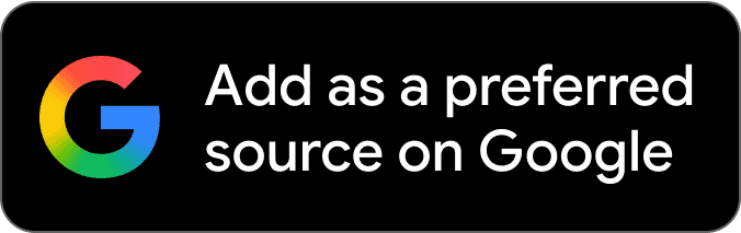 أضف 9to5Mac كمصدر مفضل على Google