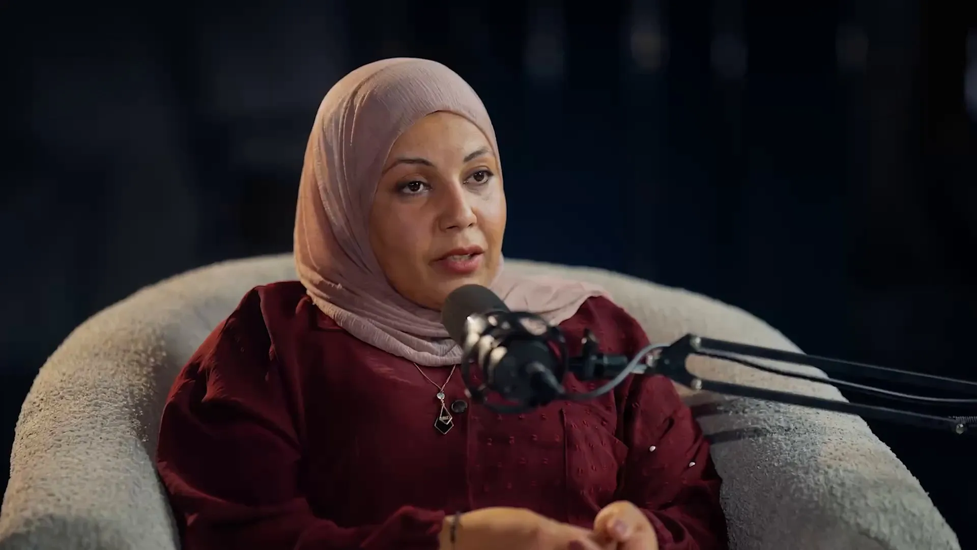 حياة بين رائحة الموت.. كيف عاشت طواقم “كمال عدوان” شهور الحرب؟ | سياسة