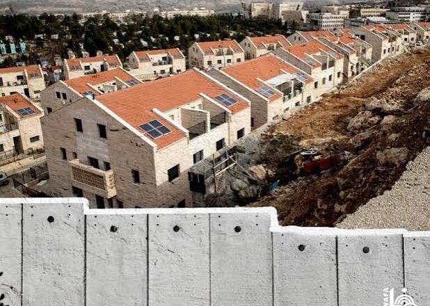الاحتلال يطرح عطاءً لبناء 342 وحدة استيطانية جديدة في مستوطنة “أرئيل”