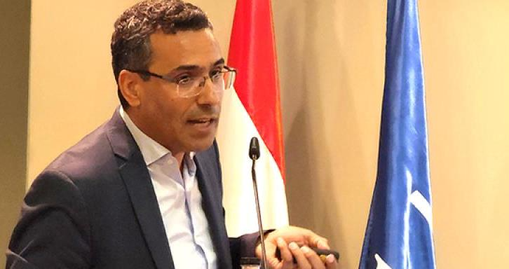 صورة مميزة: وزير الزراعة من بعلبك الهرمل: خطة للتشجير ومعالجة الكلاب الشاردة ودعم القطاع الزراعي
