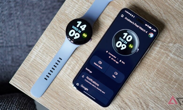 Pixel Watch 4 App 1 Jpg