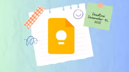 لماذا ما زلت أستخدم Keep Notes