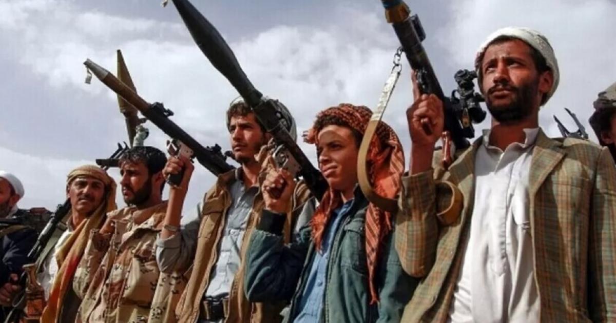 صورة مميزة: “أنصار الله”: الاستهداف السعودي لميناء الحديدة تصعيد خطير ولن يمر دون رد