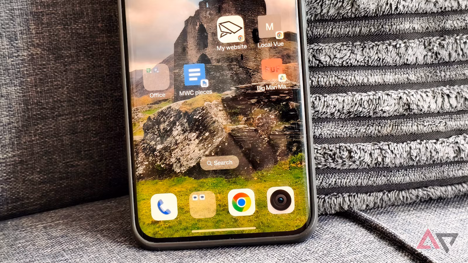 shortcuts as android apps home page 3 jpg