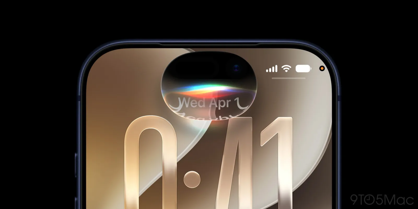 تقرير: شركة Apple مهتمة ببدء تشغيل نماذج الذكاء الاصطناعي العملاقة