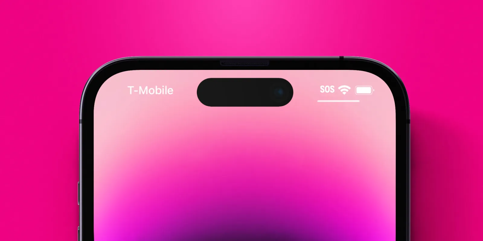 تي موبايل SOS