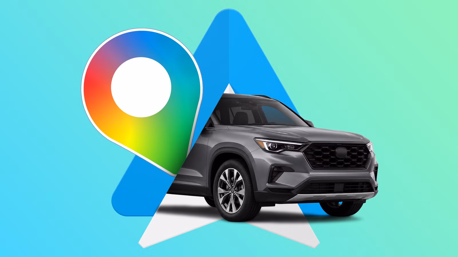 using google maps in android auto png