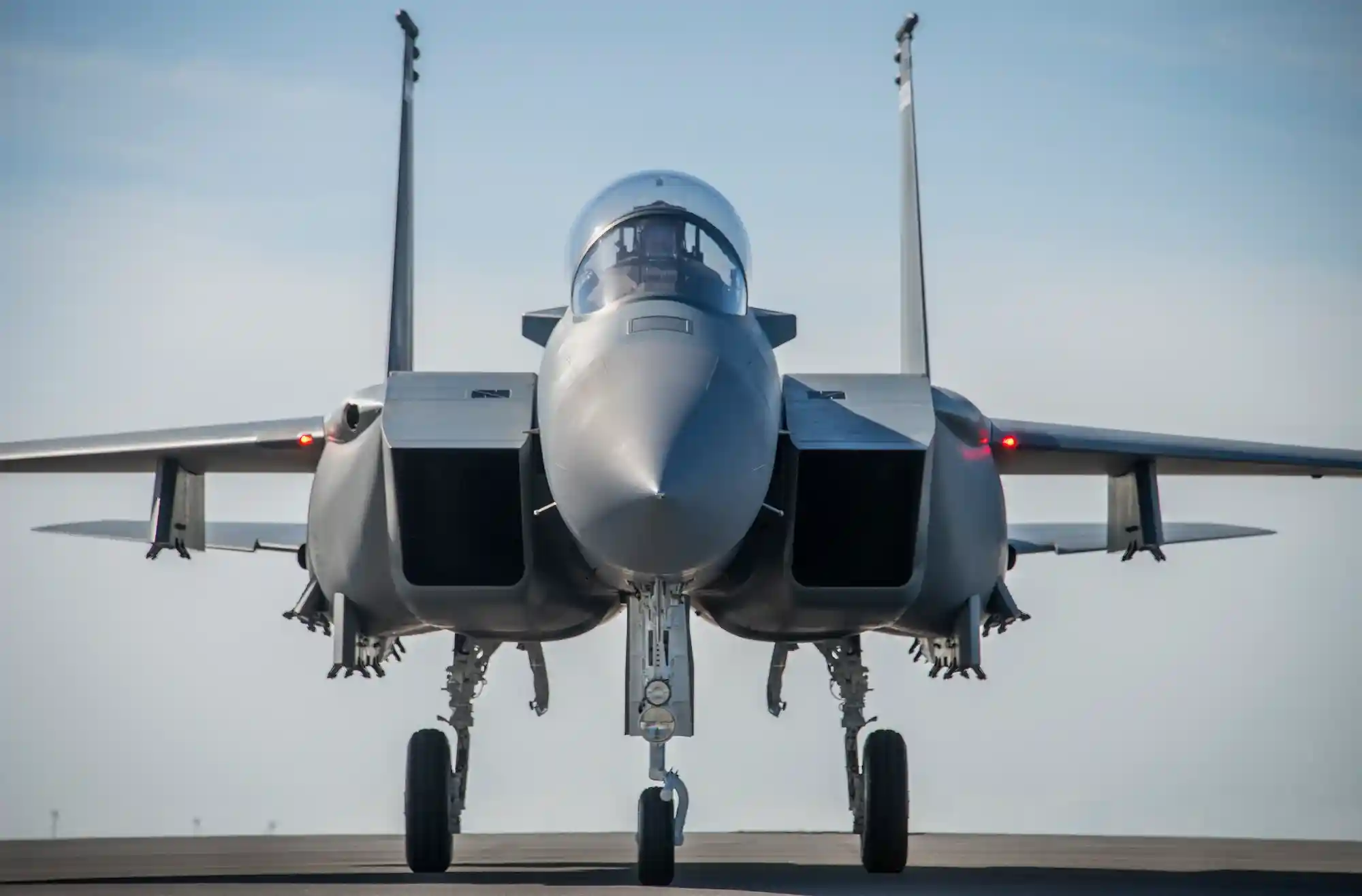 أقوى مقاتلة سيادة جوية في العالم  هل سيحصل المغرب على مقاتلات F 15 EX الثقيلة الأمريكية؟ 1 webp