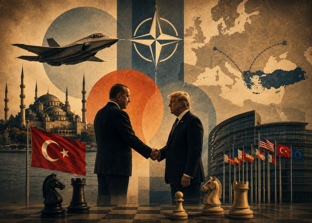 تركيا تربك حسابات الناتو وإسرائيل في قمة أنقرة 1024  215 731 png
