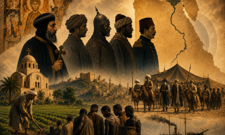 مصر بين الاستمرارية وإعادة التشكيل 2 1024  215 731 Png