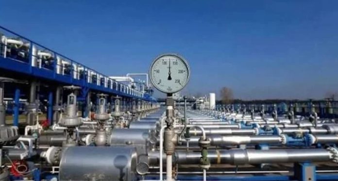 أوروبا في سباق مع الزمن.. شتاء الغاز يهدد الأسعار بقفزة تاريخية