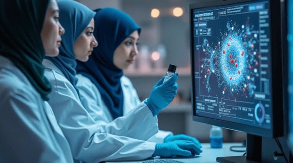 إنجاز إيراني للتشخيص المبكر عن سرطان الثدي