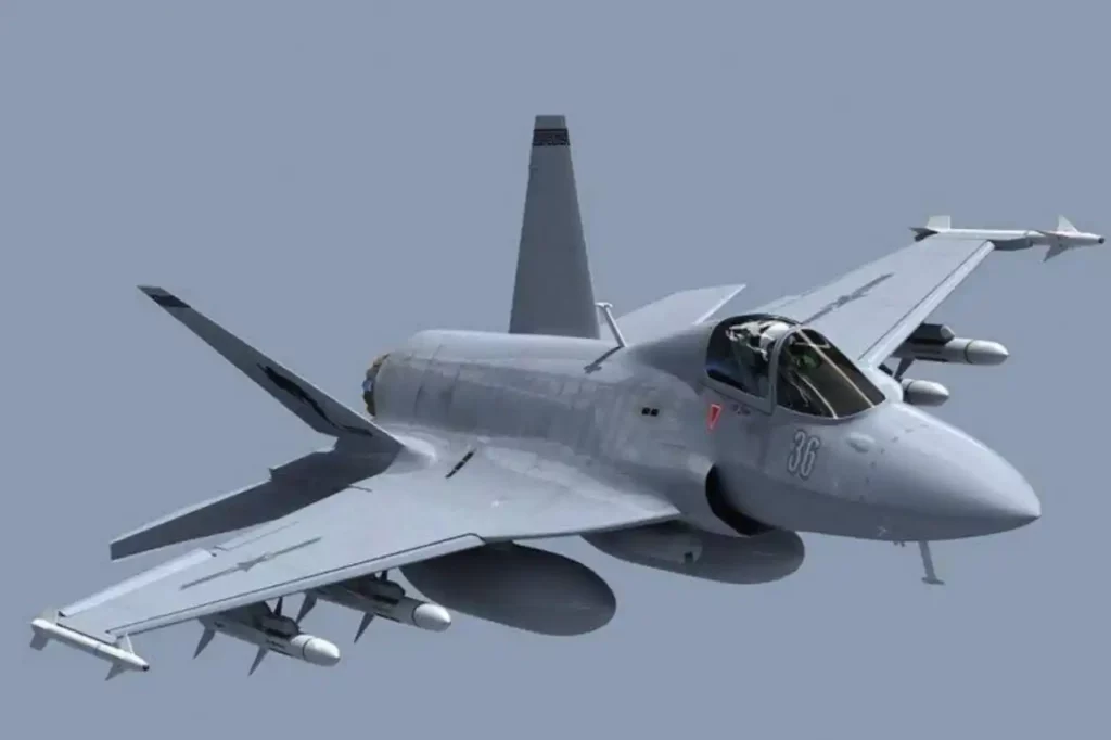 دولة إفريقية تقترب من صفقة ضخمة لشراء 24 مقاتلة JF-17 Block III من باكستان