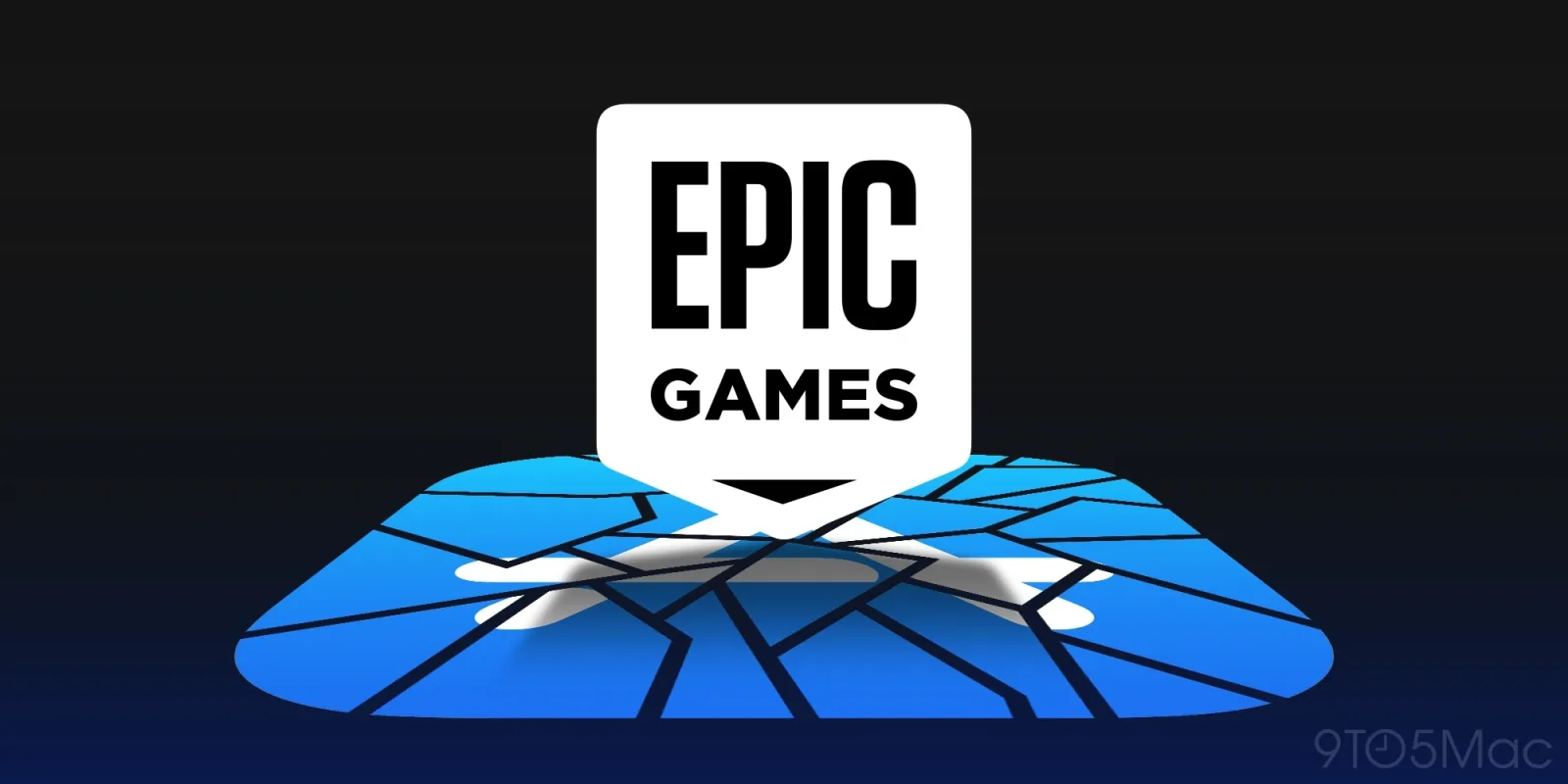 تتهم Epic شركة Apple بالتهرب من صفقة مكافحة الاحتكار في App Store في البرازيل