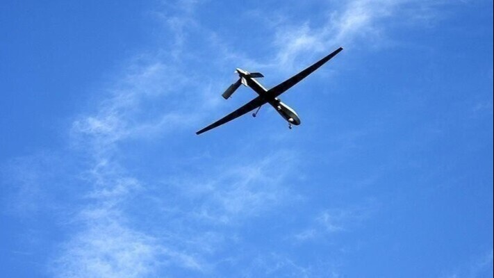 تحليق للطيران المسير الاسرائيلي فوق صور والبلدات المحيطة
