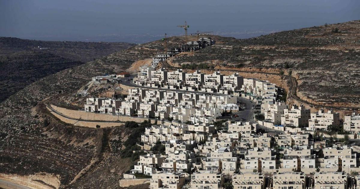 دول أوروبية تعلن رفضها مشروع “إي 1” الاستيطاني في الضفة المحتلة