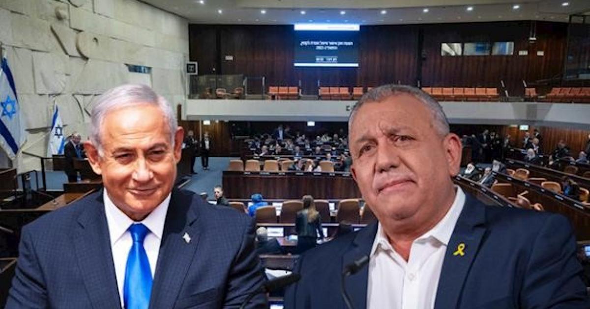 صفعة لنتنياهو قبل الانتخابات.. آيزنكوت يتصدر رهانات رئاسة حكومة الاحتلال