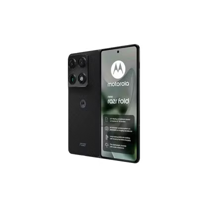 لقد اختبرت كاميرات Galaxy Z Fold 8 Ultra وRazr Fold في حدث Lego. وكان الفائز صدمة