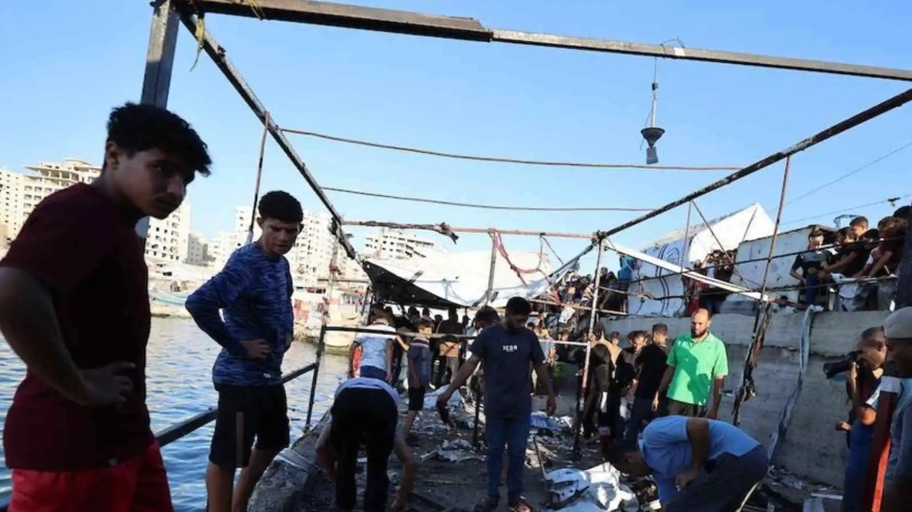 مسؤول إسرائيلي: لن ننسحب من غزة وحصلنا على “ضوء أخضر” أمريكي للاغتيالات