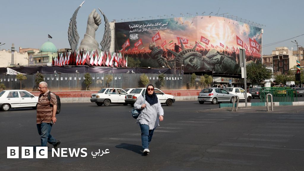 مصدر إيراني لرويترز: لا مناقشات مع الولايات المتحدة بشأن تمديد وقف إطلاق النار