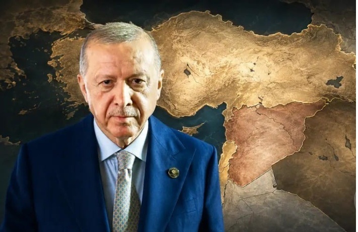 “معاريف”: اردوغان يحاصر إسرائيل بمحور سني جديد.. وأنقرة تستغل أخطاء نتنياهو