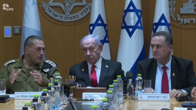 نتنياهو وكاتس يهددان حماس بتصعيد الاغتيالات إذا استمرت عمليات إطلاق البالونات من غزة