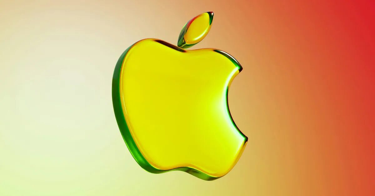 صورة مميزة: يقال إن إعادة تصميم iPhone للذكرى العشرين لشركة Apple لا تزال تسير على الطريق الصحيح