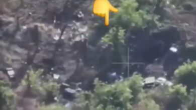 مصادر عبرية تكشف تفاصيل مقتل جنديين في جنوب لبنان .. قوة الانفجار أخرت عملية التعرف على هوية القتيلين