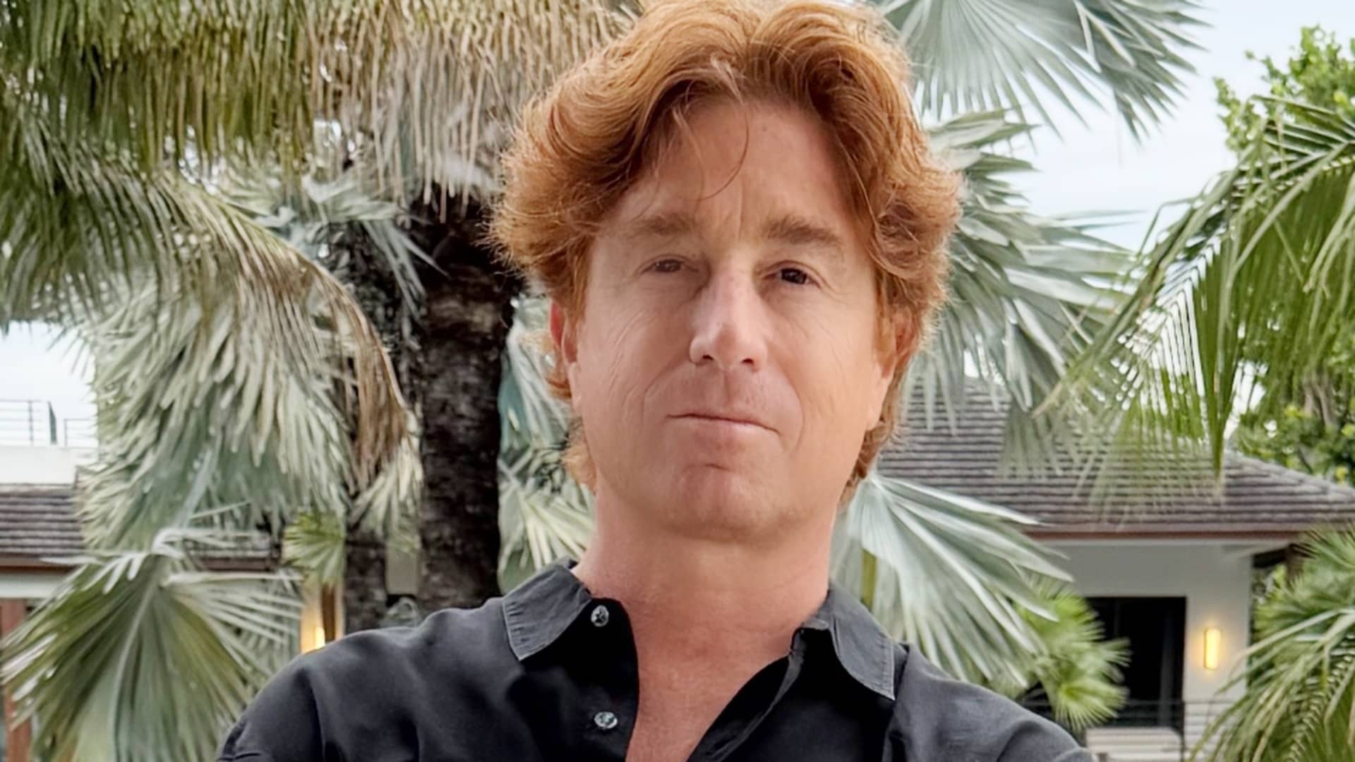 صورة مميزة: مؤسس Rockstar Energy يبني حصة مئوية، ويريد أن يصبح الرئيس التنفيذي