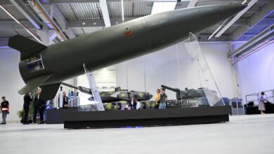تقول Rheinmetall إن زيادة إنتاج ATACMS سيستغرق بعض الوقت بينما تعيد الولايات المتحدة بناء المخزونات