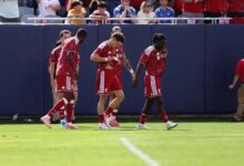 ليفربول يستعد للإعلان عن صفقته الجديدة
