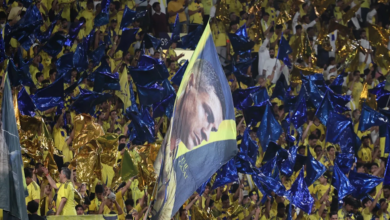 رسميا.. النصر السعودي يبرم صفقته الأولى في الميركاتو الصيفي