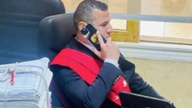 مصر.. محامي “القاضي المزيف” يكشف لـRT مفاجآت مثيرة قد تغير مسار القضية