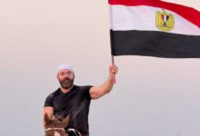 منع رفع العلم المصري داخل منطقة أثرية يثير موجة غضب في مصر