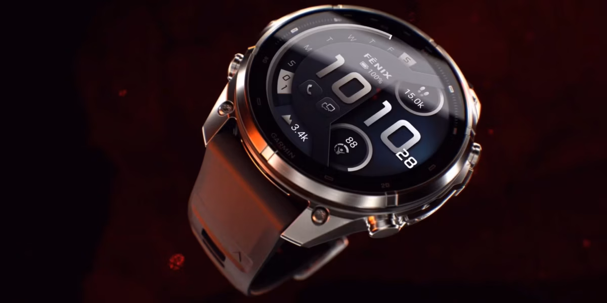 صورة مميزة: يقدم Garmin’s Fenix 9 Pro تحسينات قد تكون على استعداد للدفع مقابلها