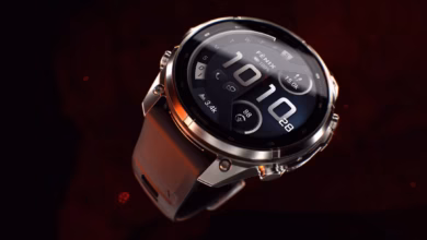 يقدم Garmin's Fenix ​​9 Pro تحسينات قد تكون على استعداد للدفع مقابلها